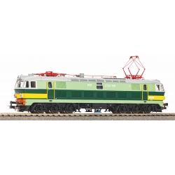 PIKO 96343 Elektrowóz ET22-1118 PKP Ep.V